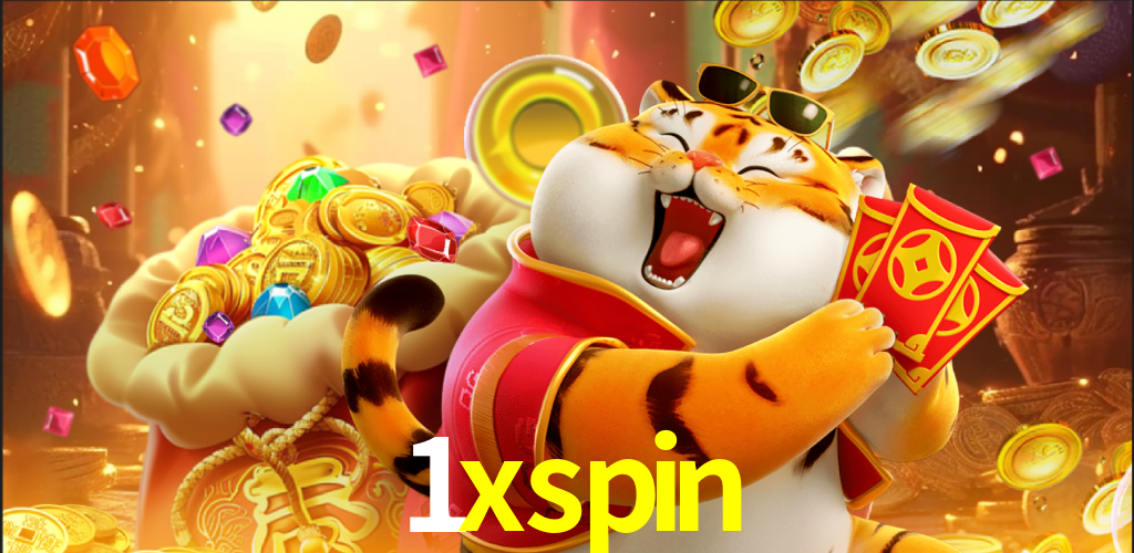 1xspin bet