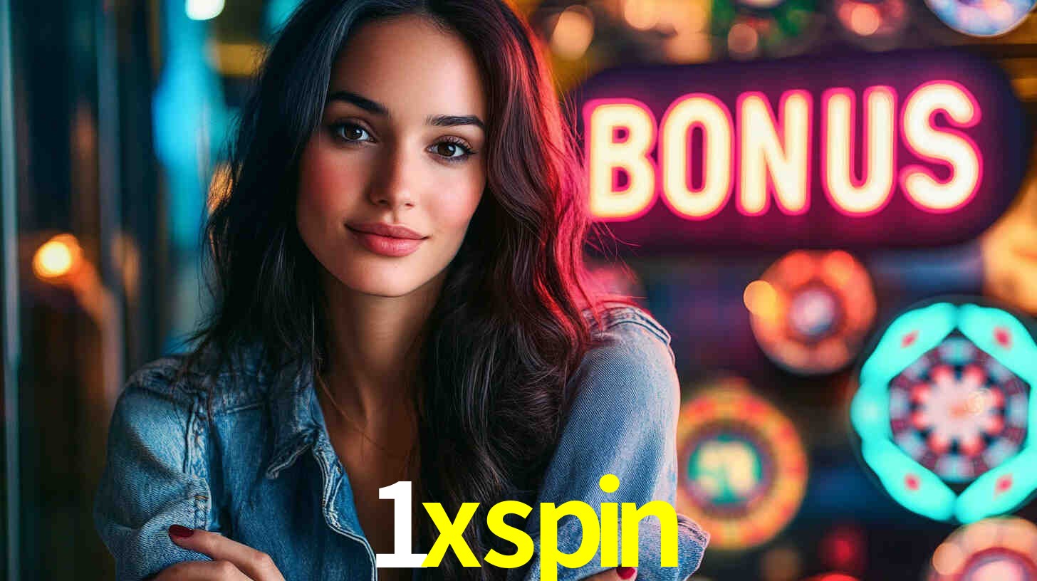 1xspin - Cassino Sem Limites - 1xspin.com