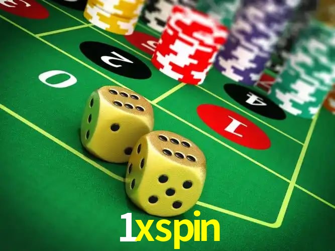 Welcome Bonus 1xspin