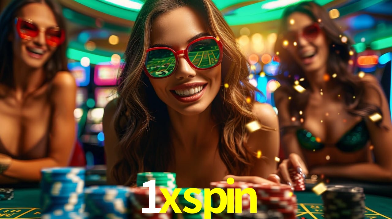 Statistics 1xspin