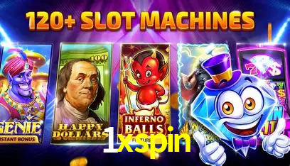 Desvendando o Mundo dos Jogos Virtuais na 1xspin