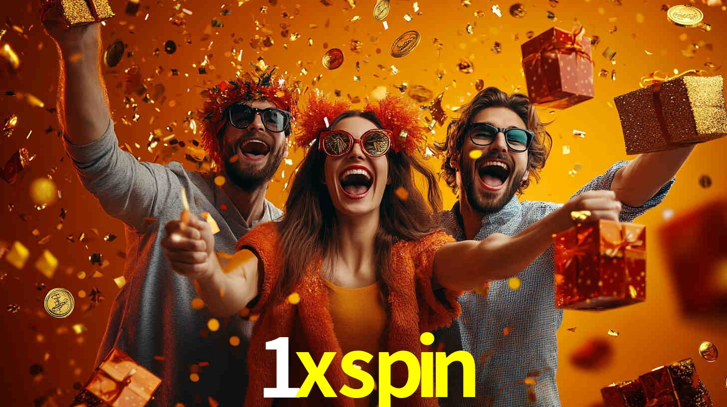 1xspin: Seu Cassino Premiado com Pagamentos Rápidos