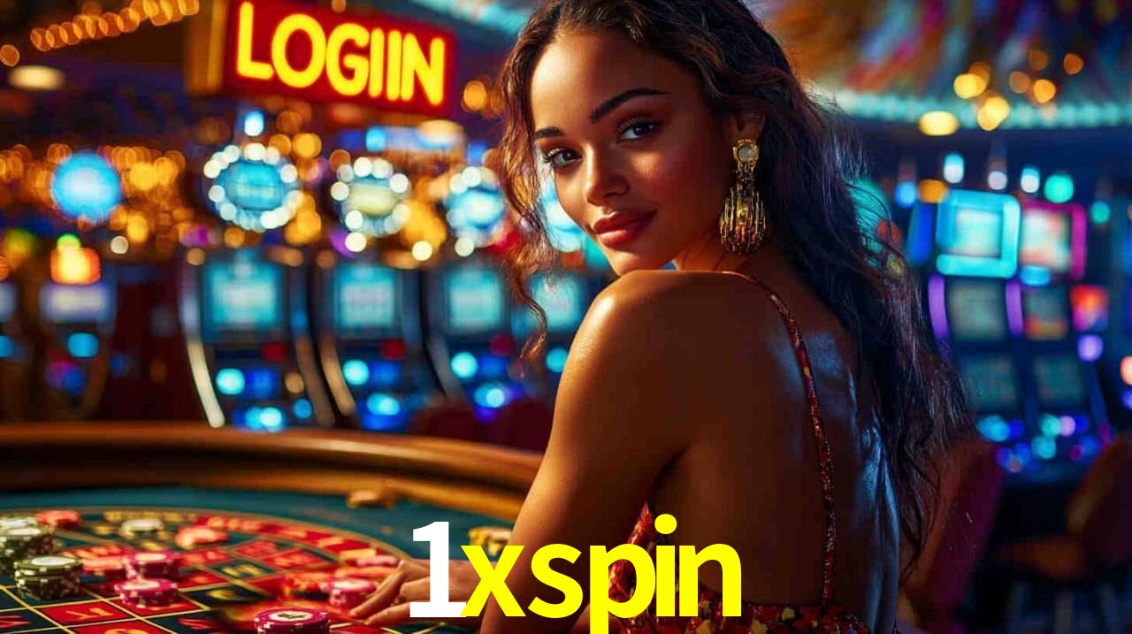 Bônus de Boas-vindas 1xspin