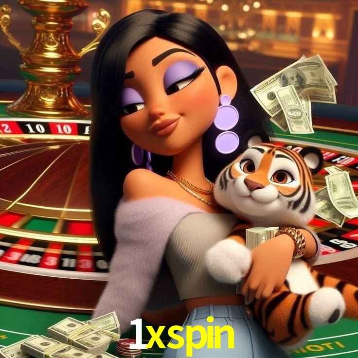 Experiência VIP 1xspin