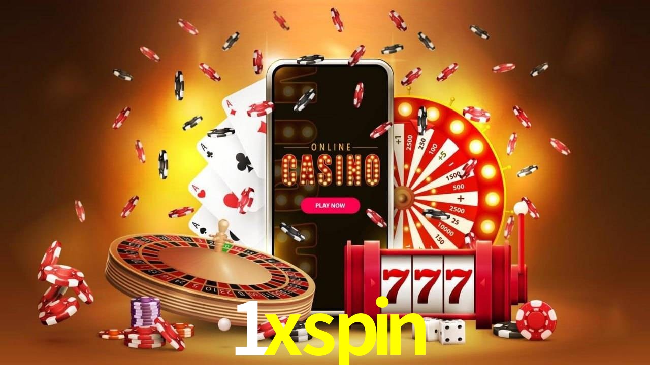 Estatísticas 1xspin