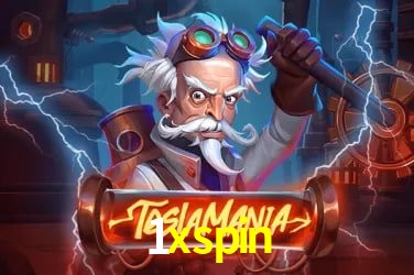 Experiência VIP 1xspin