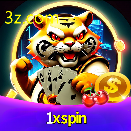1xspin.com