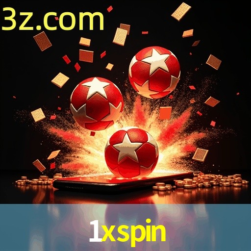 1xspin