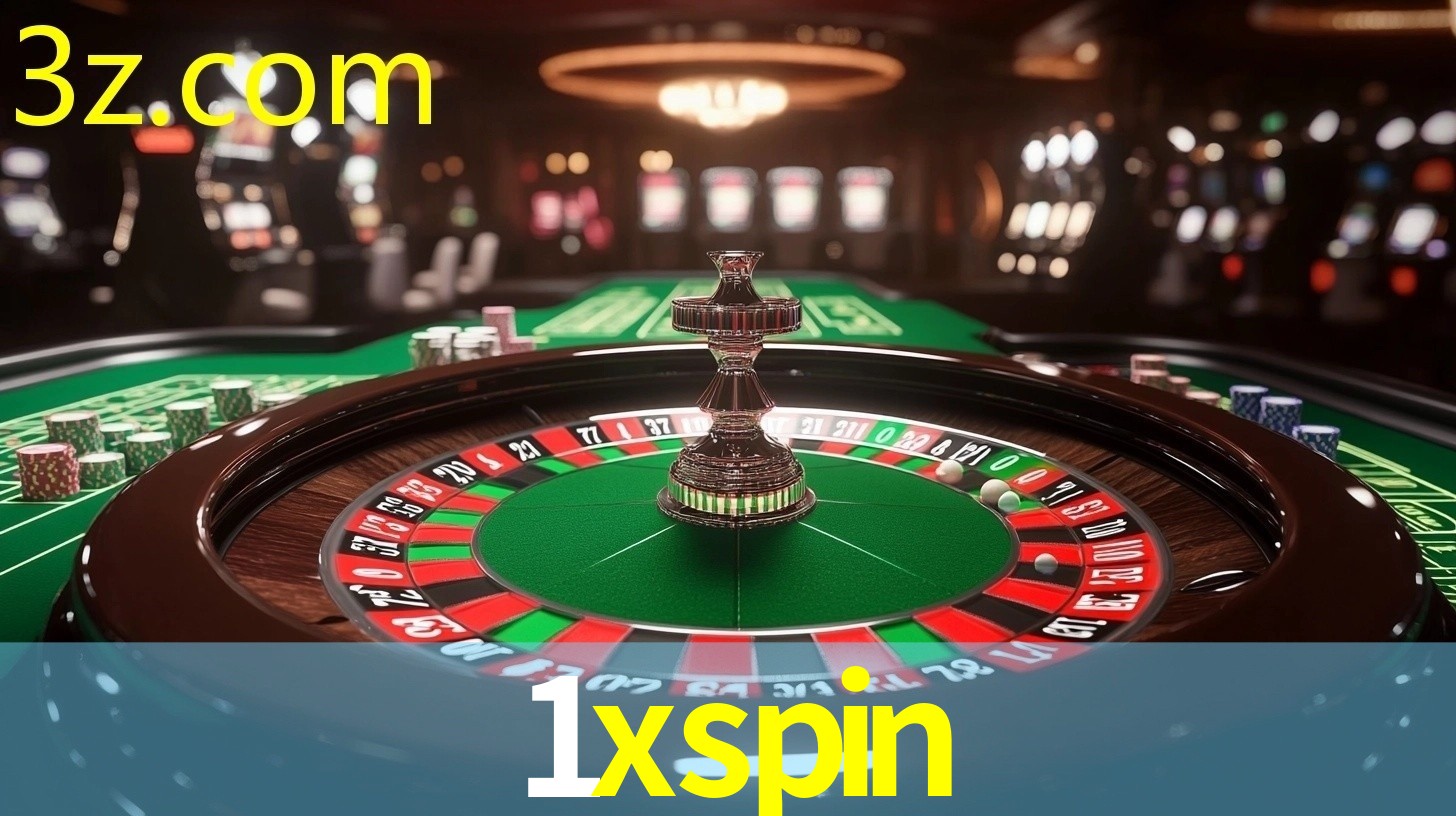 1xspin