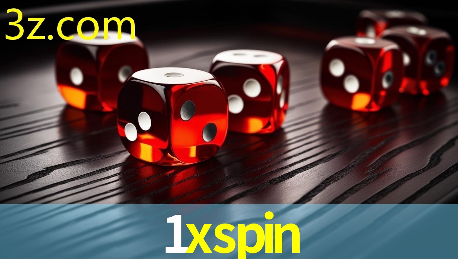 1xspin