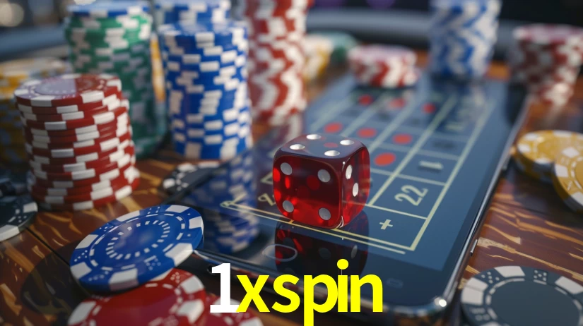 1xspin: A Experiência de Casino com Jogos de Mesa ao Vivo