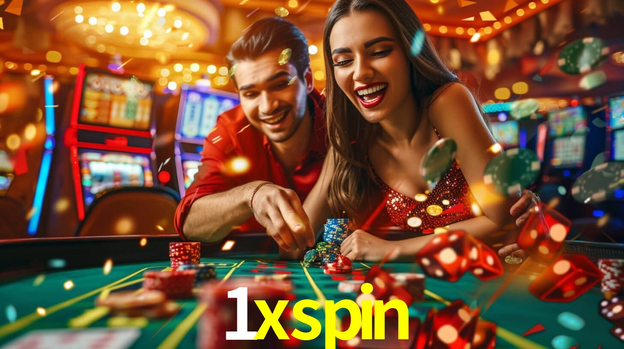 Recursos de Bônus 1xspin