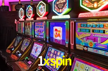 Desvendando o Mundo dos Jogos Virtuais na 1xspin