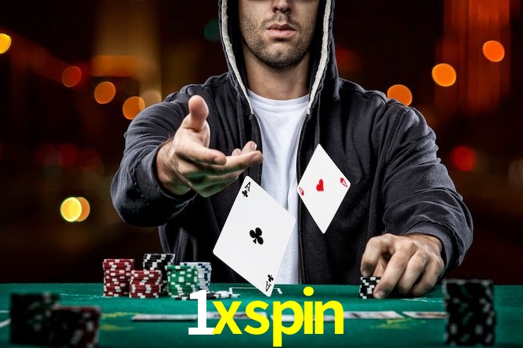 1xspin