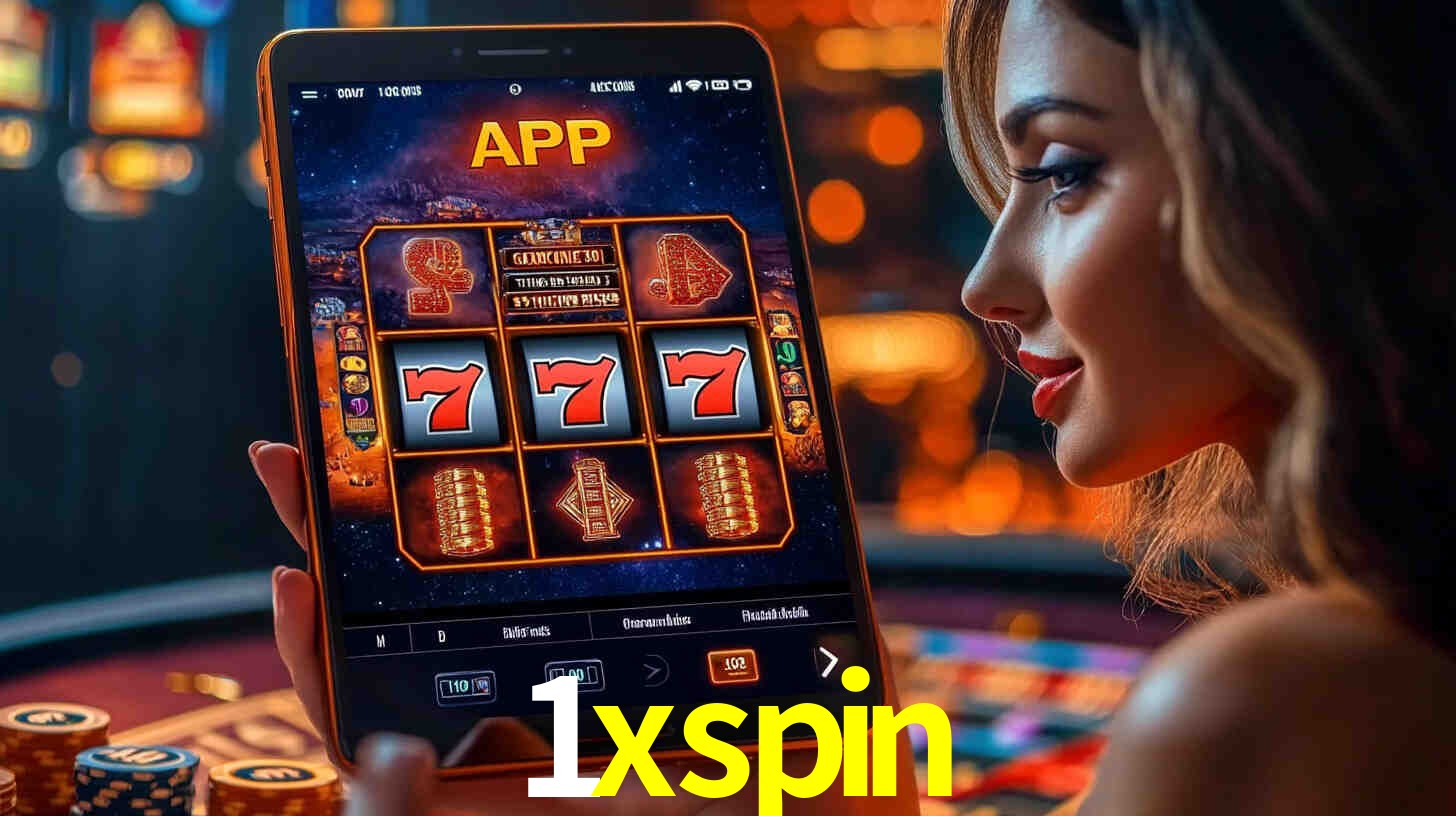1xspin,1xspin.com