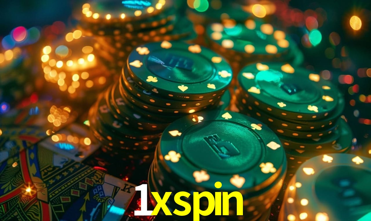 Torneios 1xspin