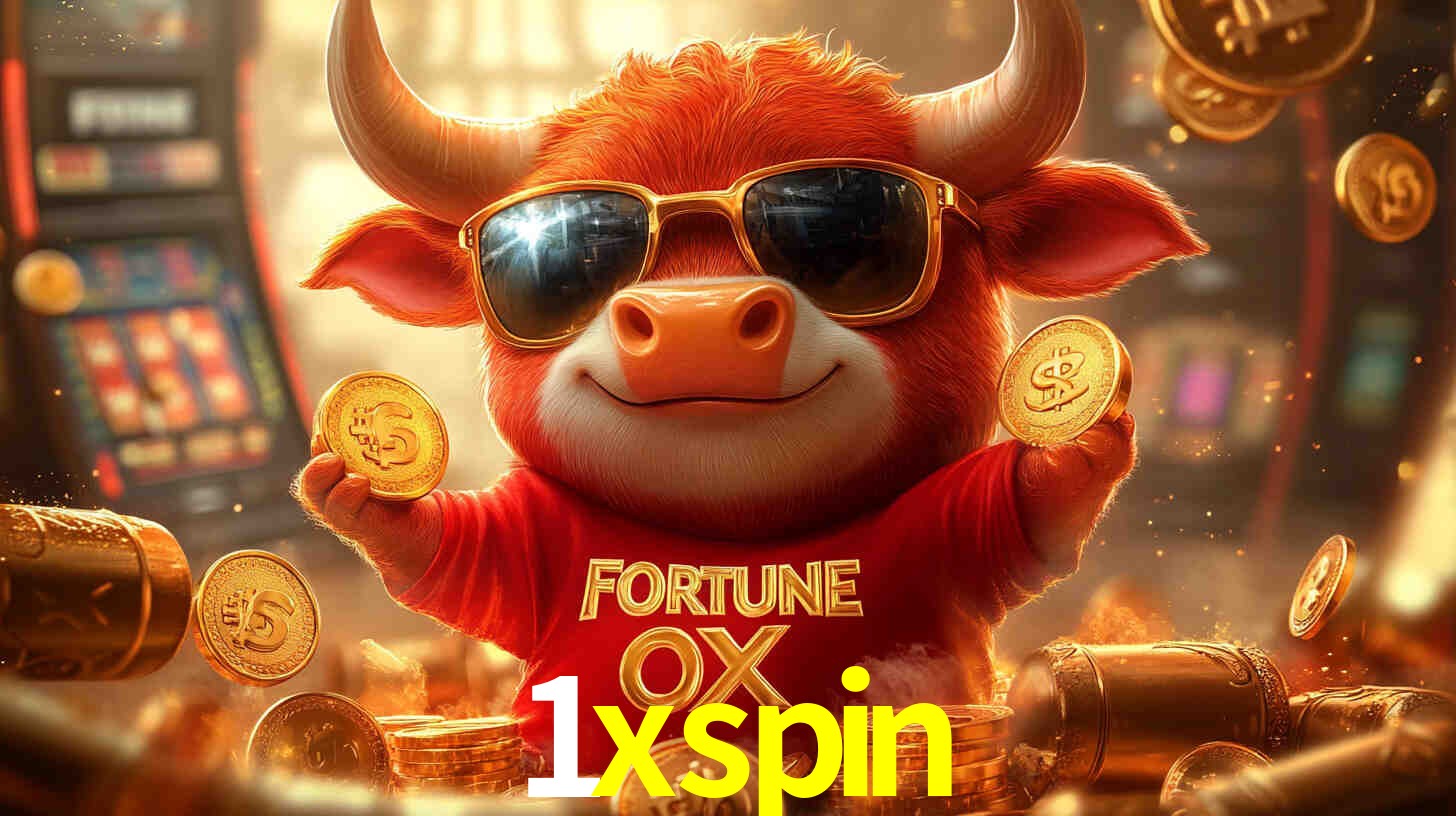 1xspin: Seu Especialista em Apostas Esportivas Brasileiras