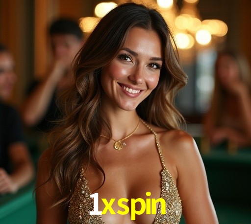 A Experiência Imersiva dos Cassinos Ao Vivo no 1xspin