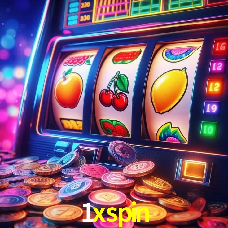 Casino VIP 1xspin