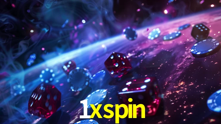 Live Casino 1xspin