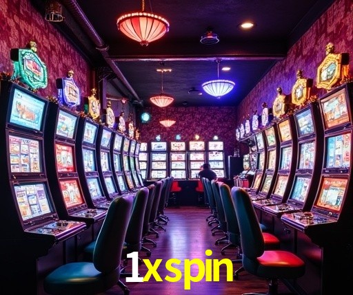 Especiais de Fim de Semana 1xspin
