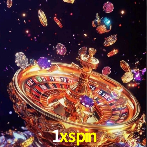 Provedores de Jogos 1xspin