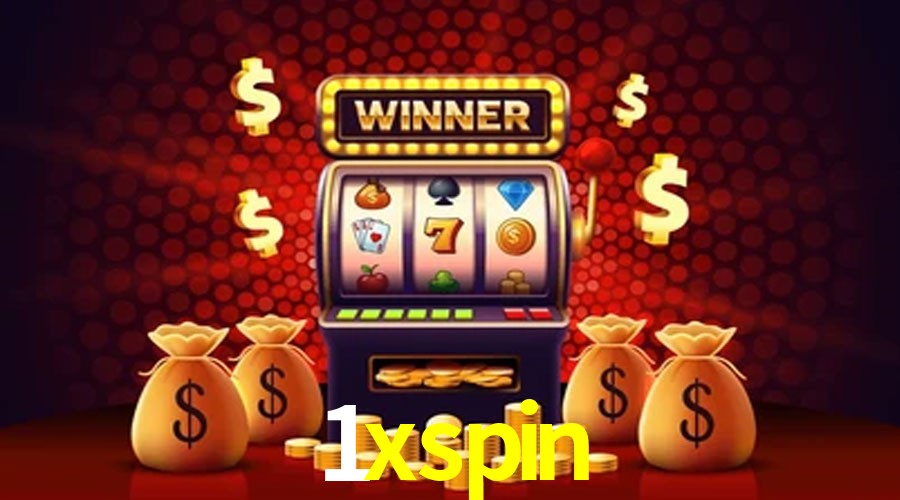Secure Login 1xspin