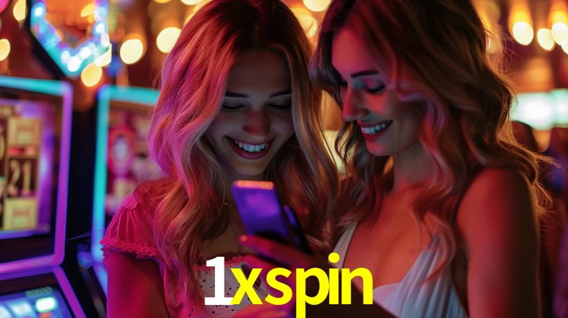 1xspin,1xspin.com