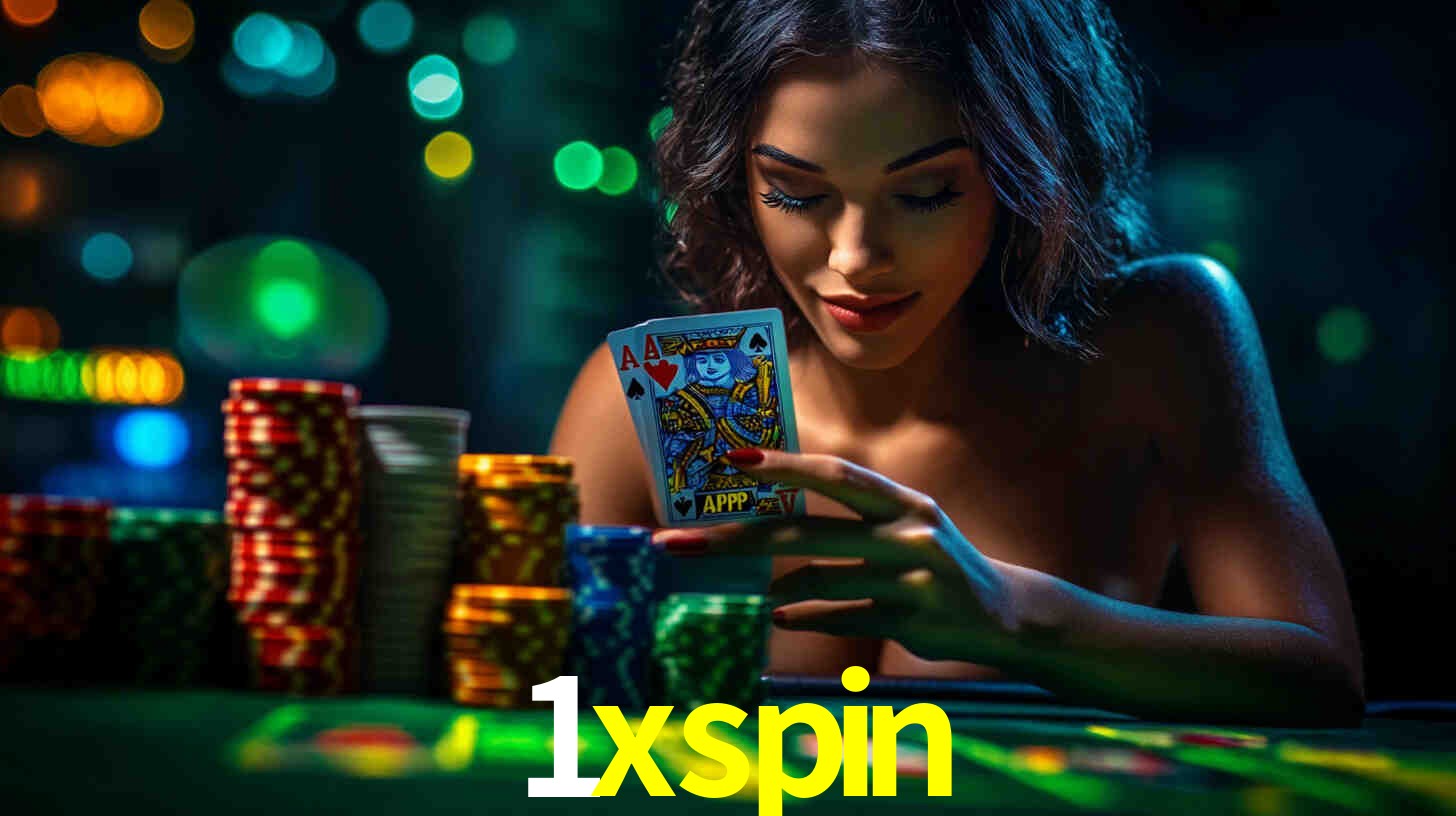 Apostas Esportivas na 1xspin: Um Guia Completo