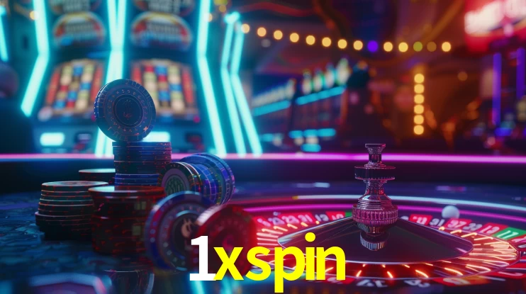 Game Providers 1xspin