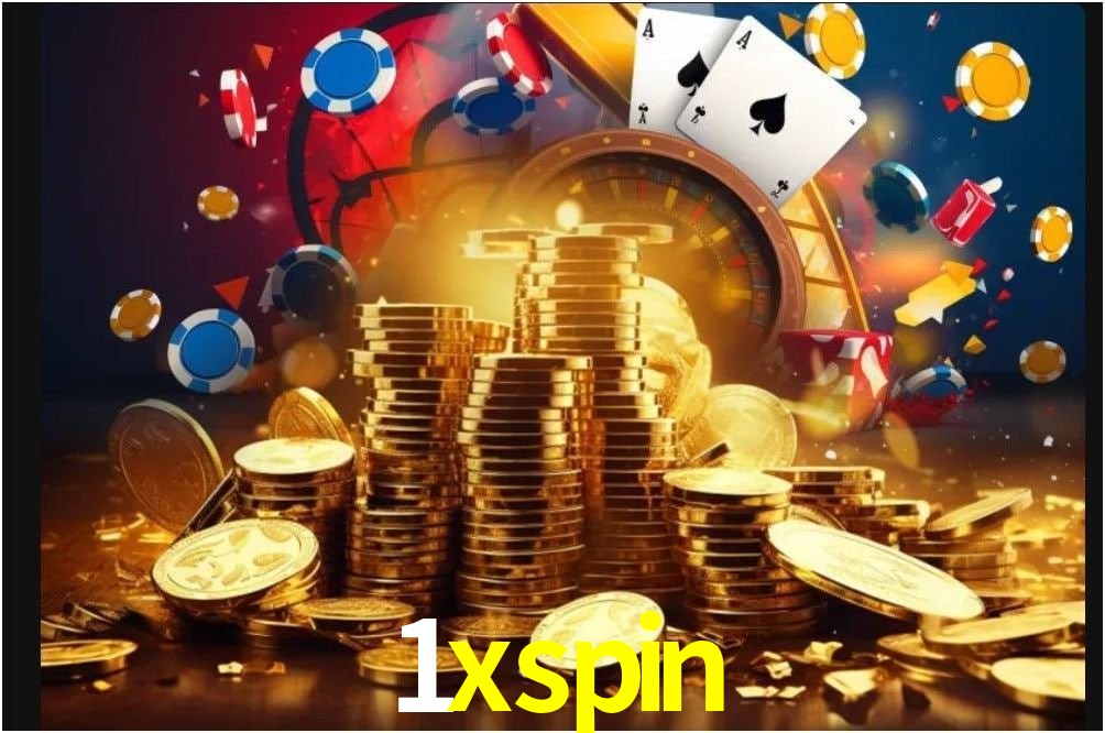 Descubra o Programa VIP da 1xspin: Vantagens Exclusivas para Jogadores