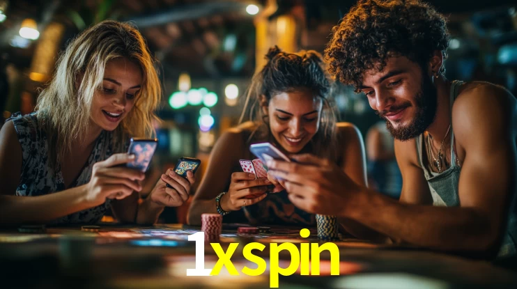 Roulette Table 1xspin