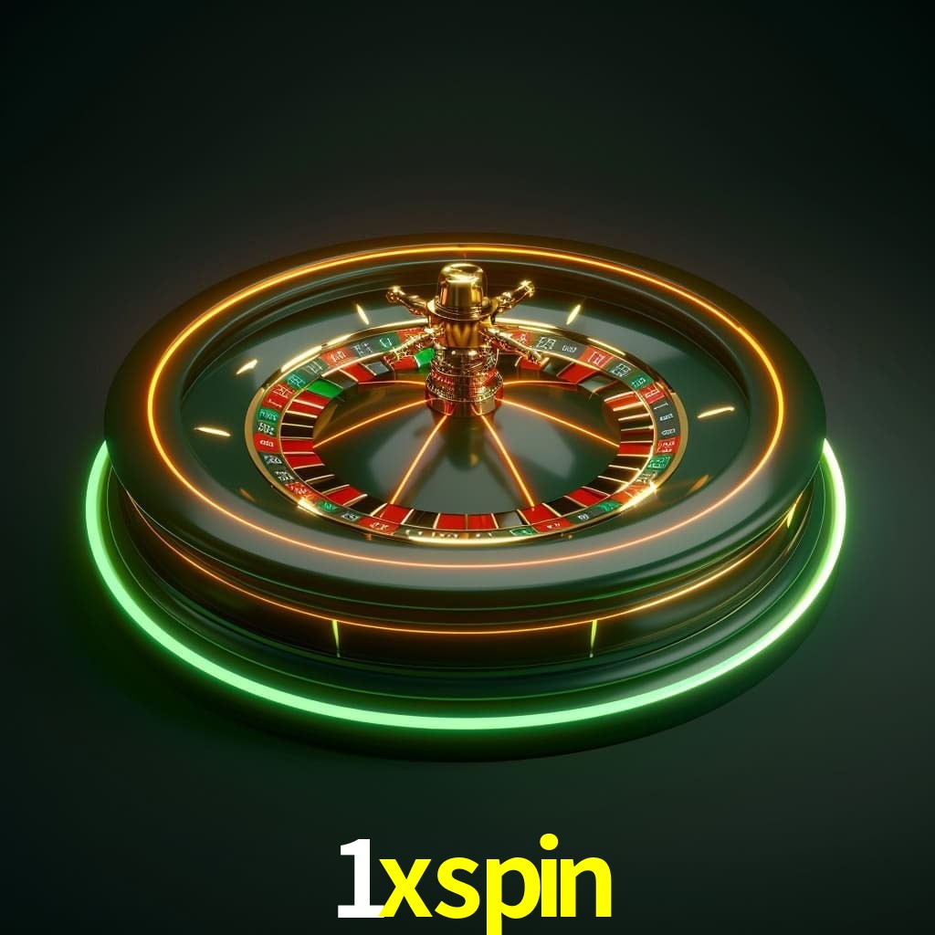 1xspin.com