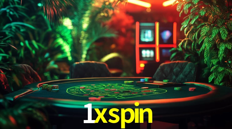 VIP Casino 1xspin