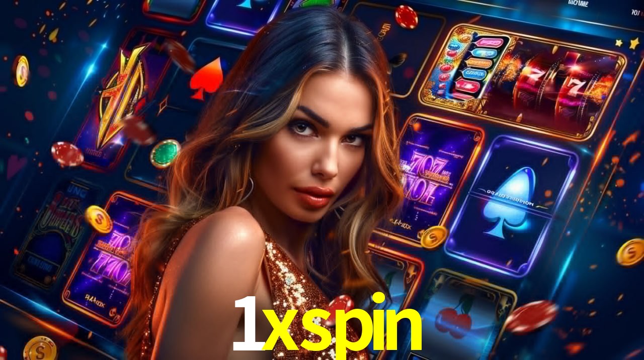 Explorando a Categoria de Eventos em Apostas na 1xspin