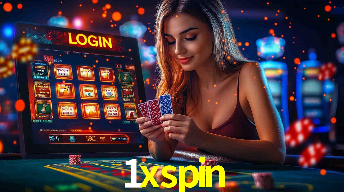 1xspin.com