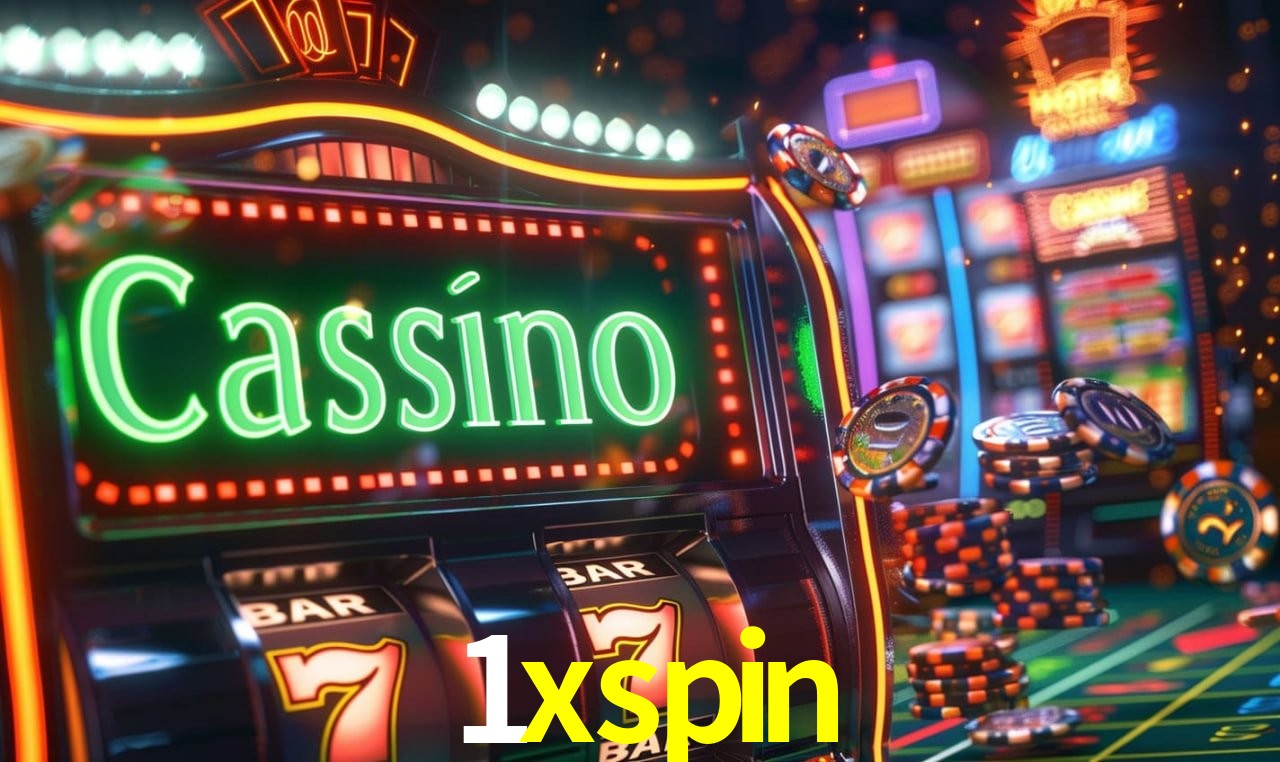 Estatísticas do Jogo 1xspin
