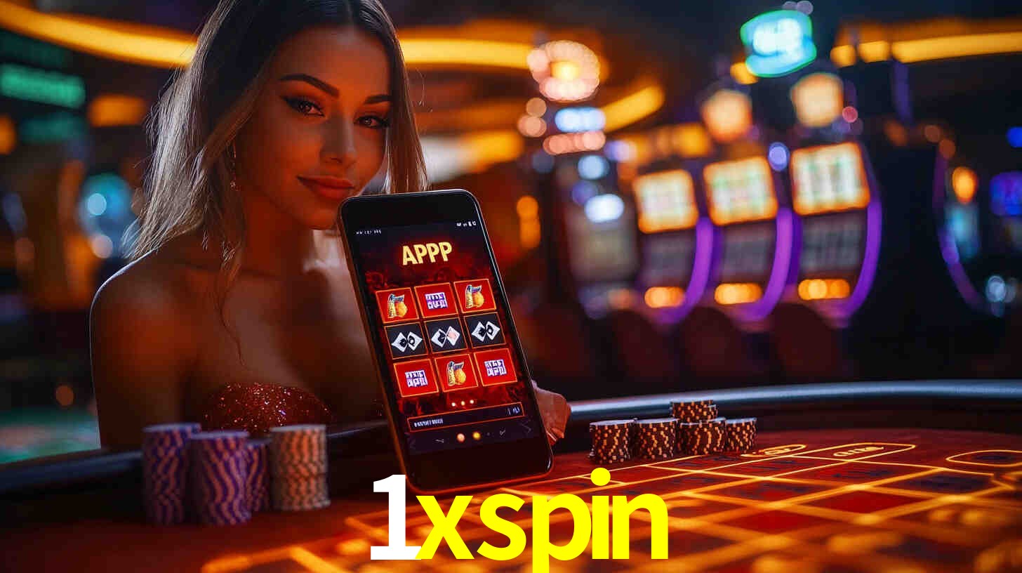 Desvendando o Mundo dos Jogos Virtuais na 1xspin