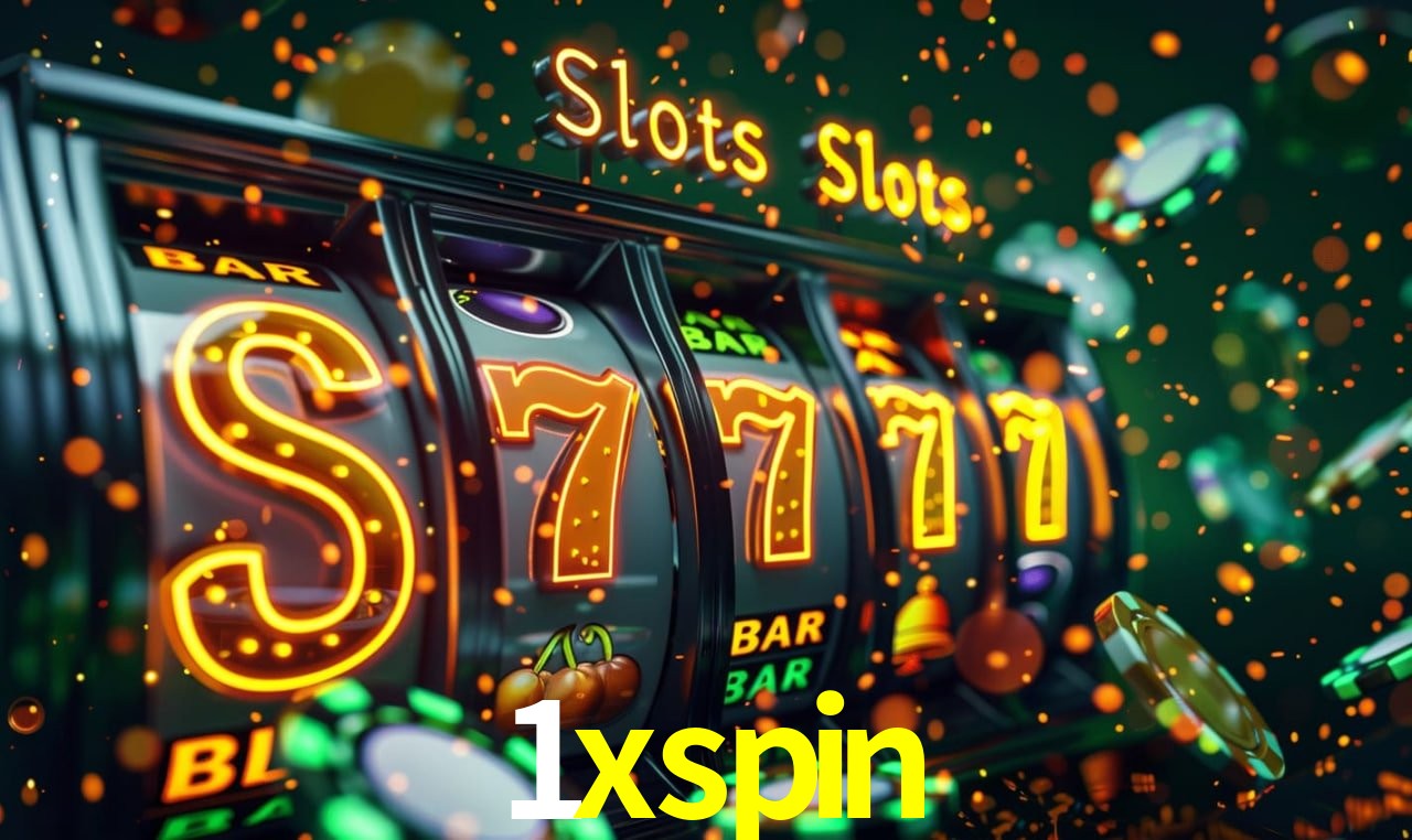 Bônus Diários 1xspin