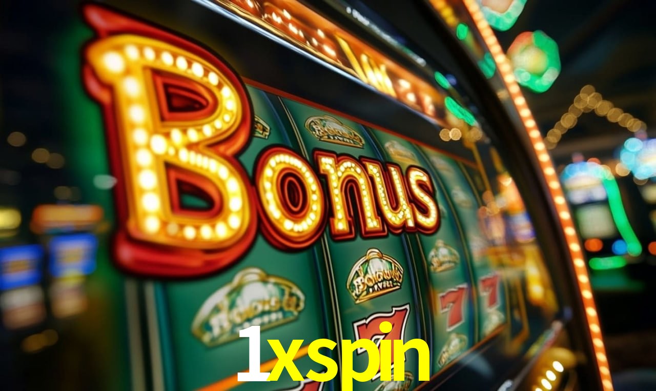 Integração de APIs 1xspin