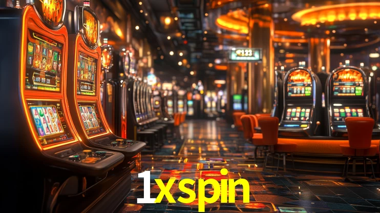 1xspin App Interface