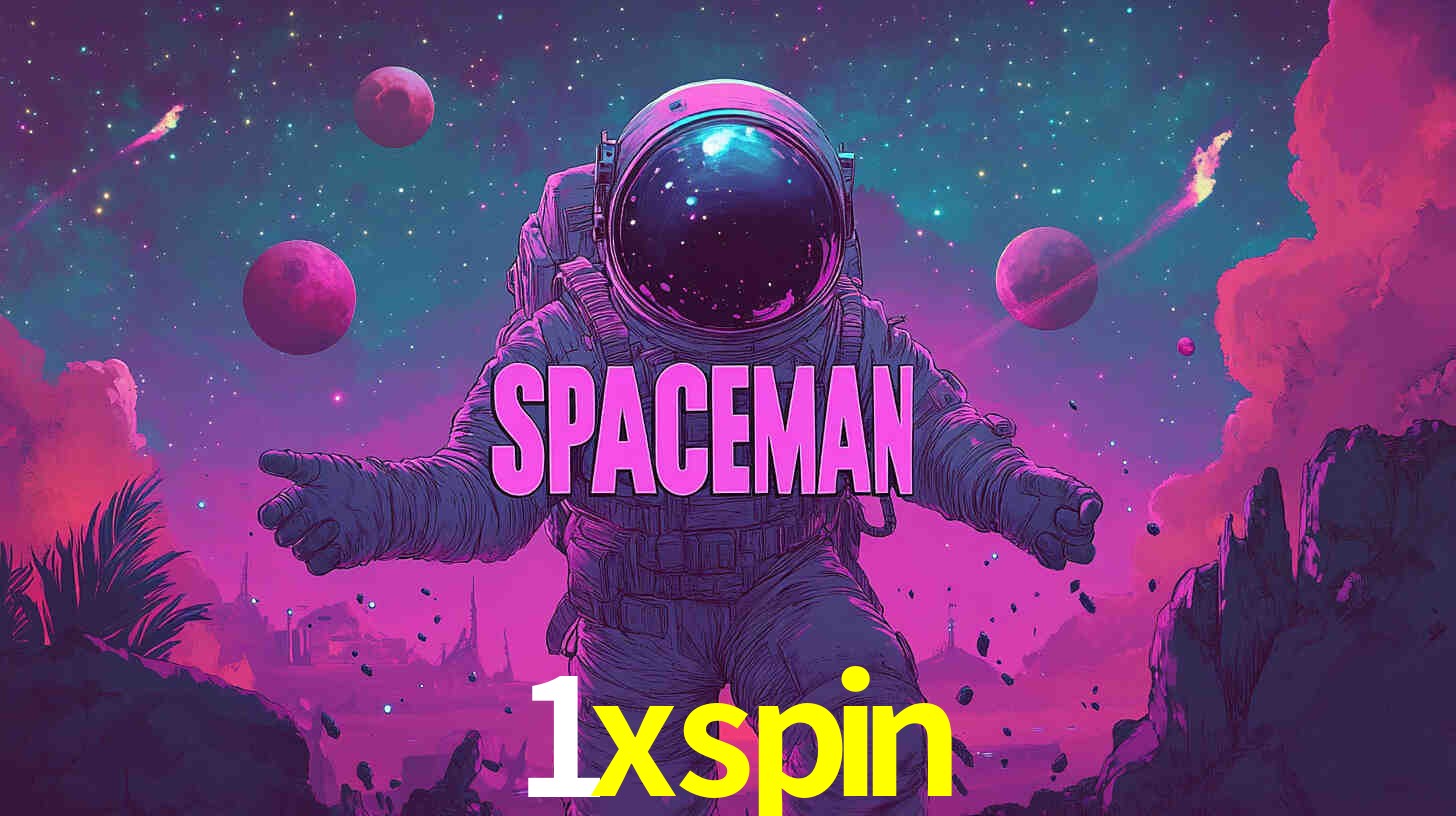 Descubra a Magia dos Jogos de Arcade no 1xspin