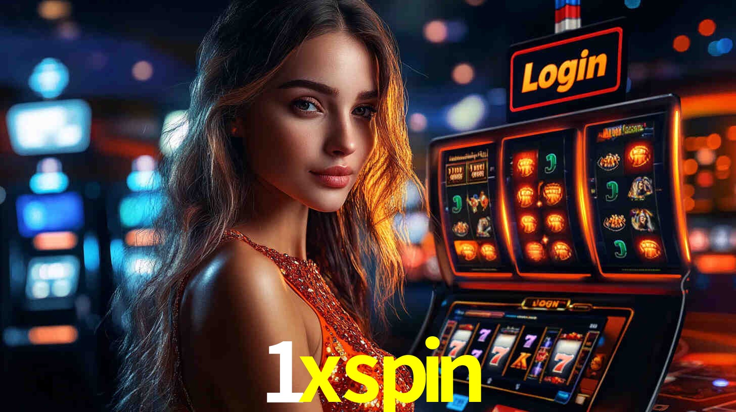 1xspin,1xspin.com