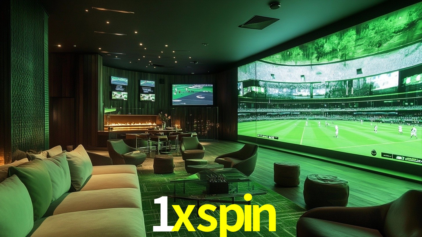 1xspin.com