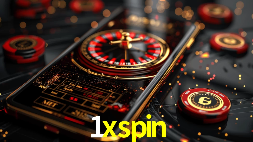 Slot Games 1xspin