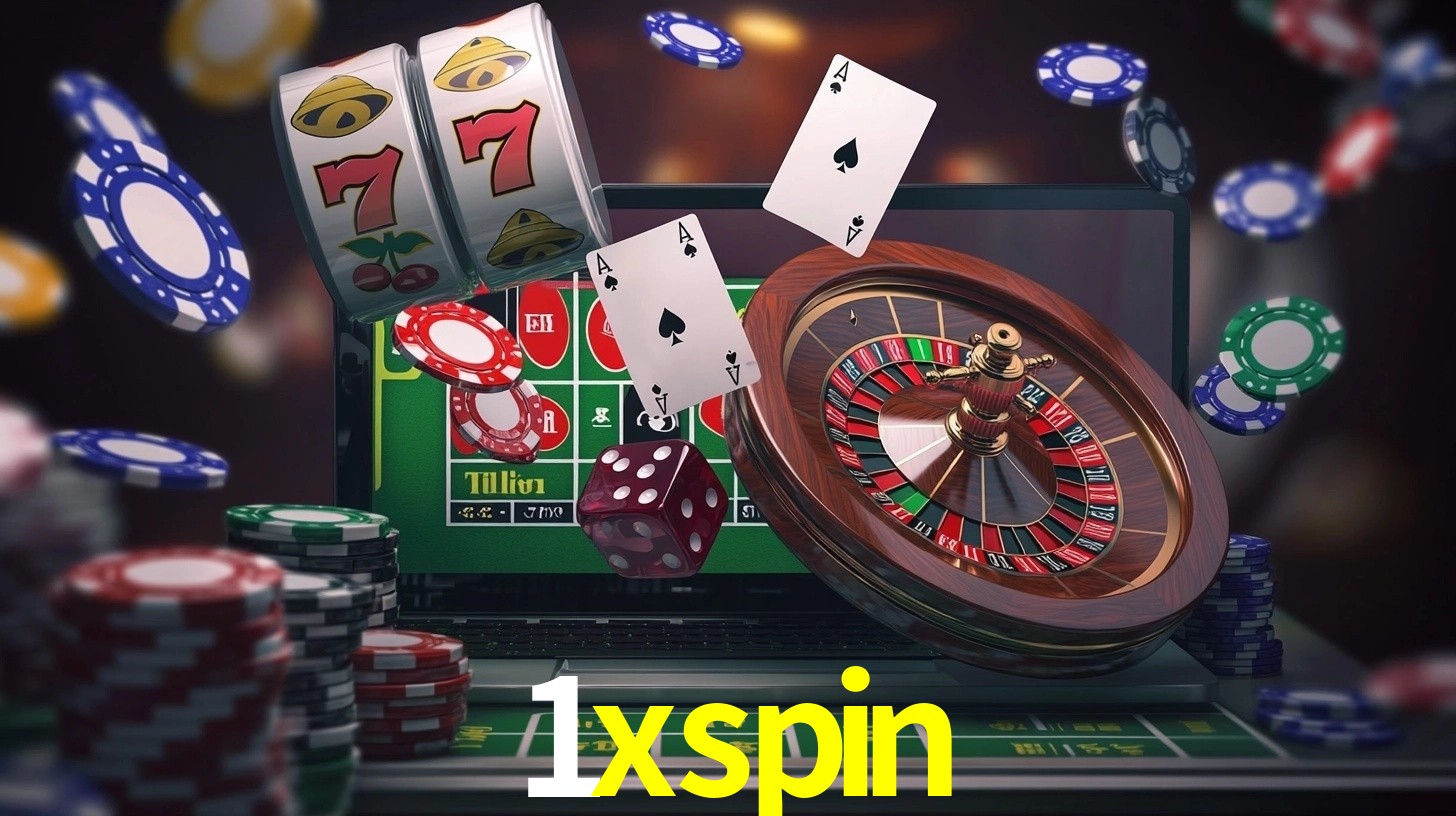 Premium Interface 1xspin