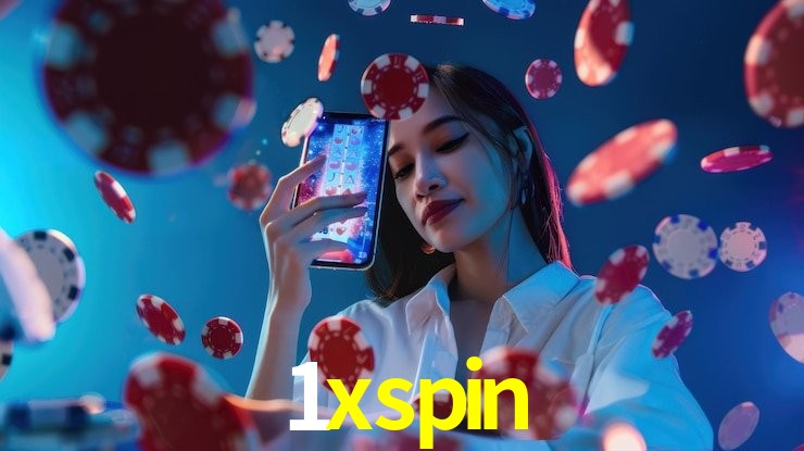 Descubra a Essência do 1xspin: Nossa História e Compromissos