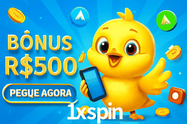 2FA Security 1xspin