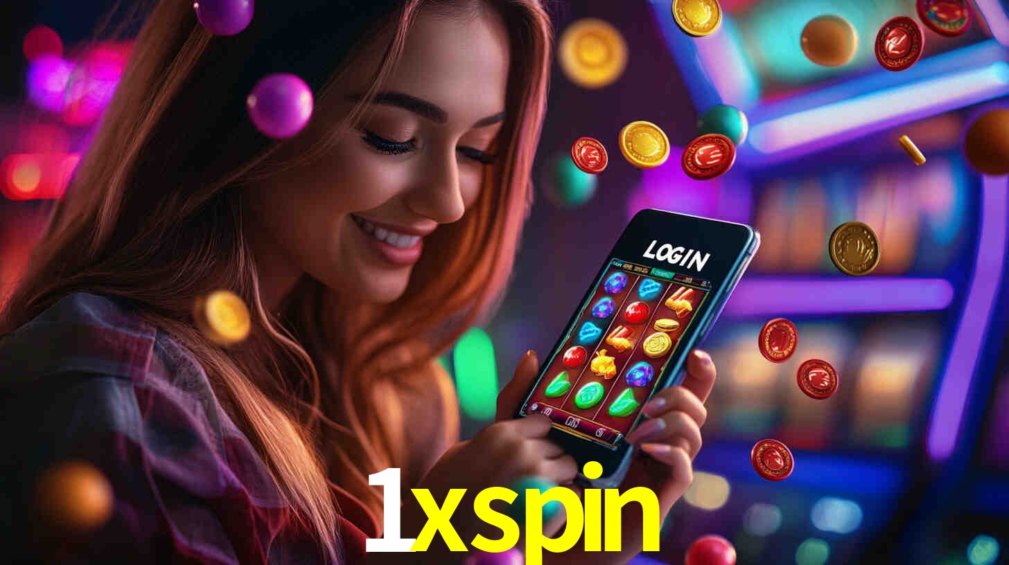 1xspin