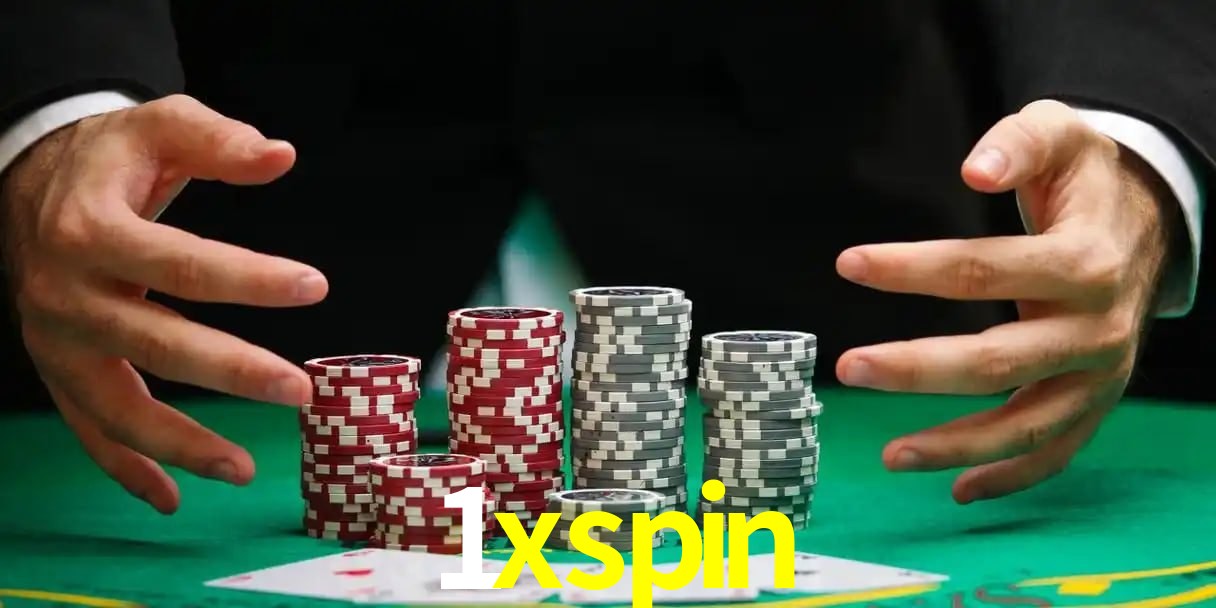 cassino 1xspin
